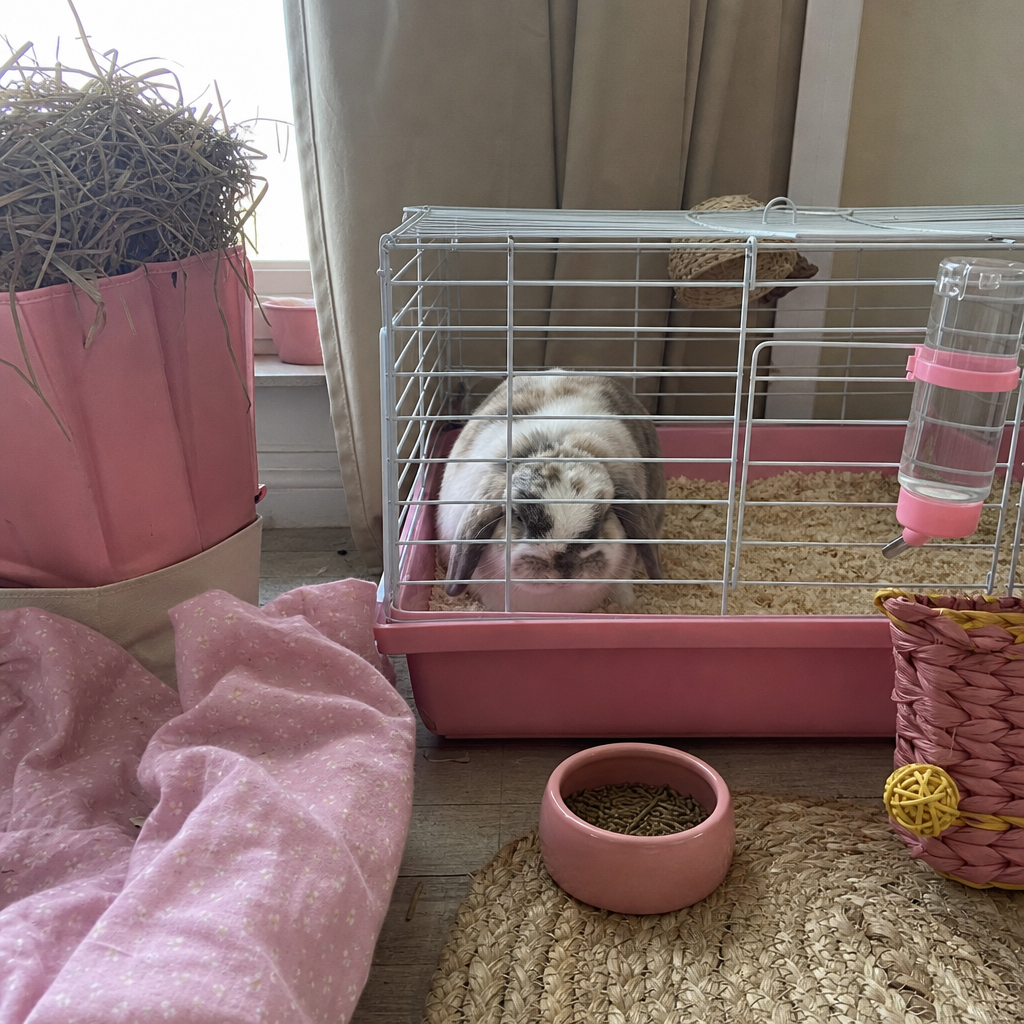 Small Animal Supplies
