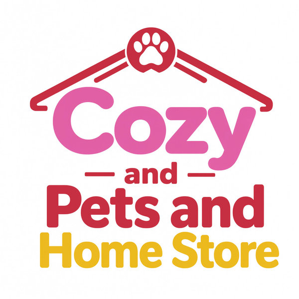 Cozy Pets and Home Store