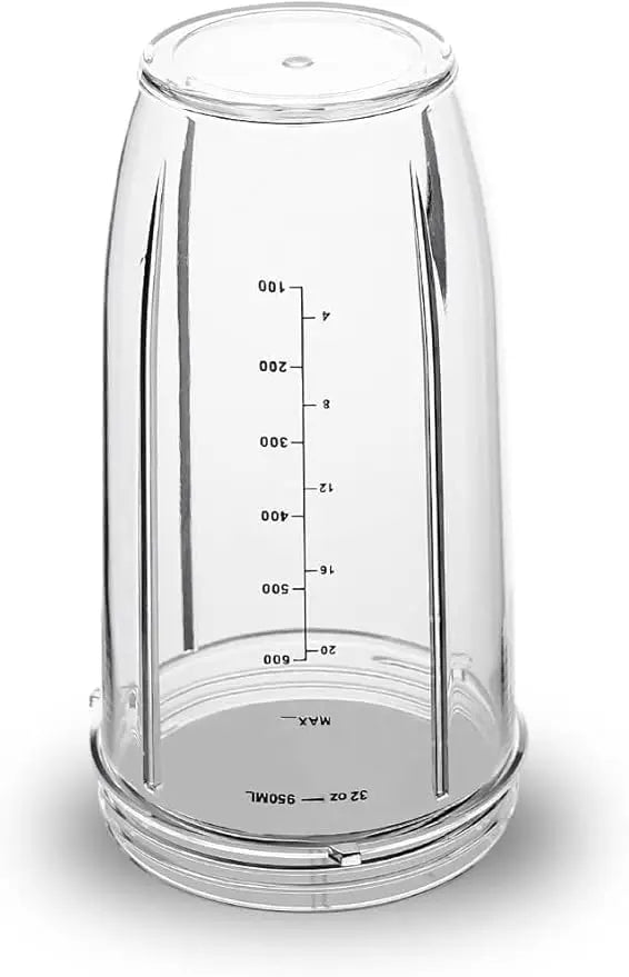 Professional Automatic Blender With Intelligent Auto Iq Technology